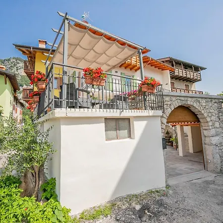Apartment Casa Del Sole - Happy