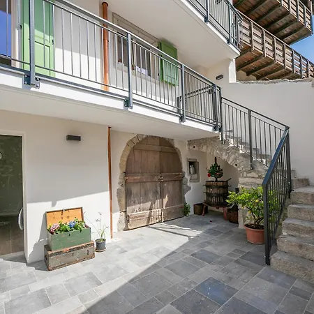 Casa Del Sole - Happy * Arco