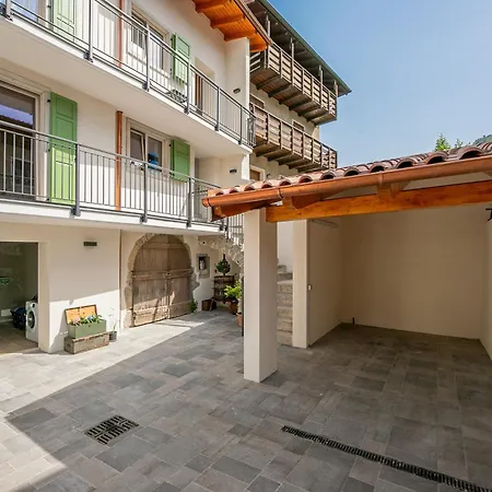 Apartment Casa Del Sole - Happy