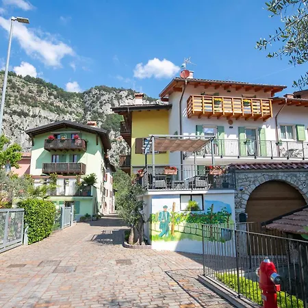 Casa Del Sole - Happy Apartment