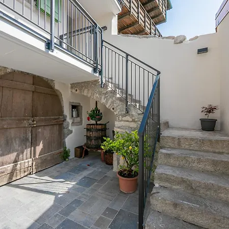 Apartment Casa Del Sole - Happy *