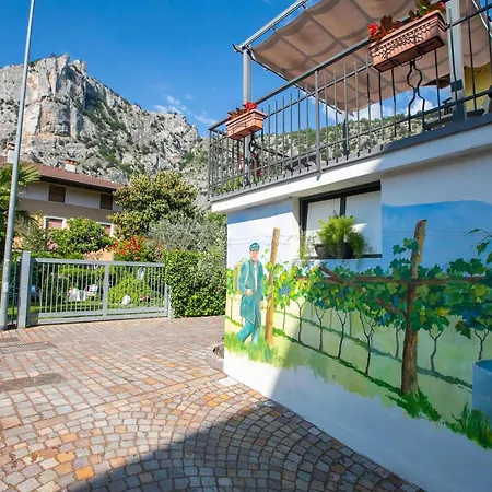 Casa Del Sole - Happy Arco
