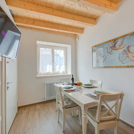 Apartment Casa Del Sole - Happy *