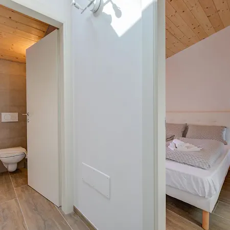 Apartment Casa Del Sole - Happy