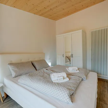 Apartment Casa Del Sole - Happy Arco
