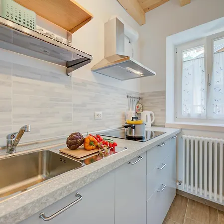 Casa Del Sole - Happy Apartment *