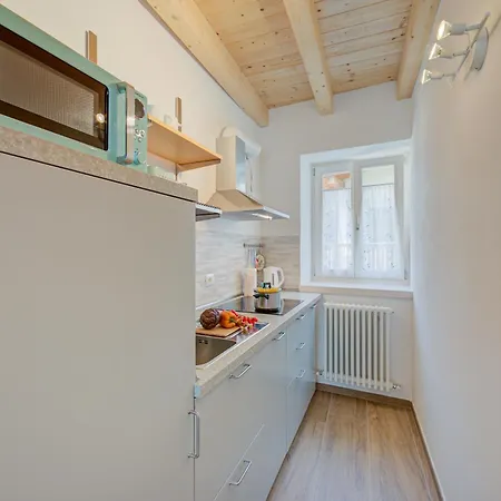 Apartment Casa Del Sole - Happy *