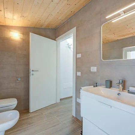 Casa Del Sole - Happy Apartment