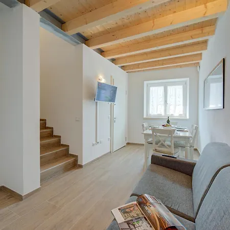 Casa Del Sole - Happy Apartment *