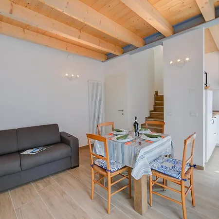 Apartment Casa Del Sole - Happy *
