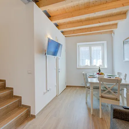 Casa Del Sole - Happy Apartment *
