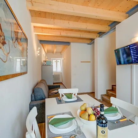 Apartment Casa Del Sole - Happy *