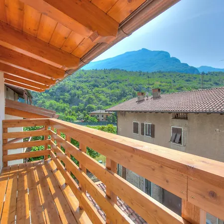 Apartment Casa Del Sole - Happy Arco