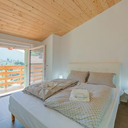 Apartment Casa Del Sole - Happy